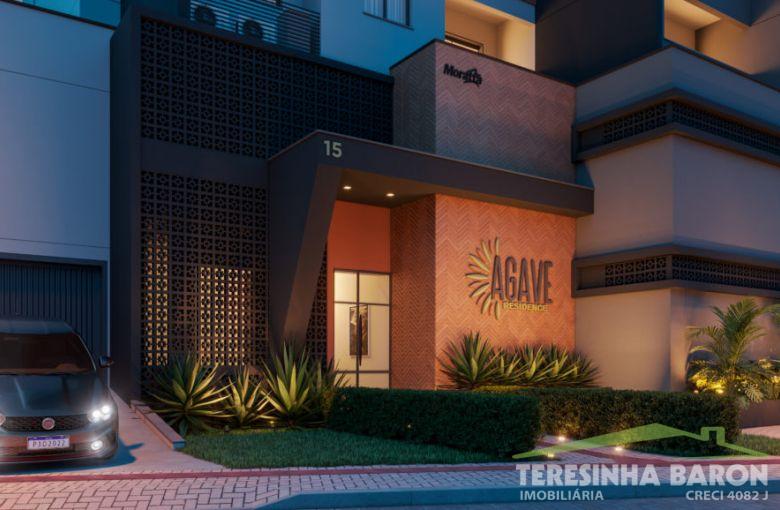 Agave Residence