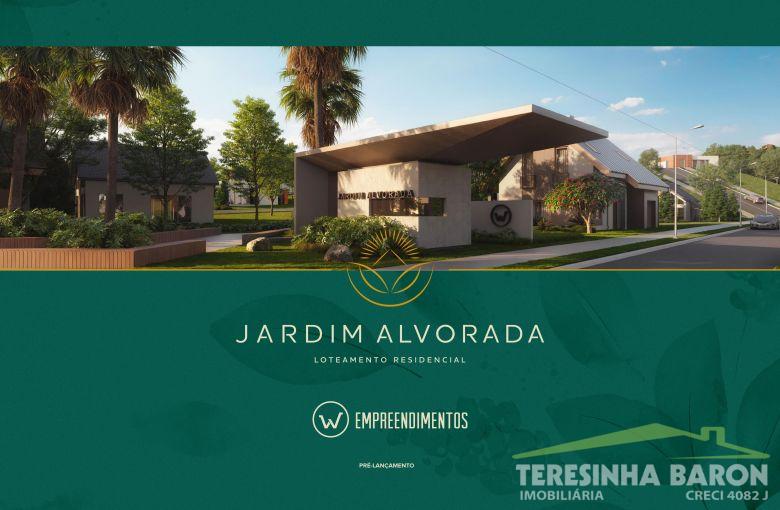 JARDIM ALVORADA