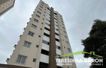 Edifício Residencial Cynara